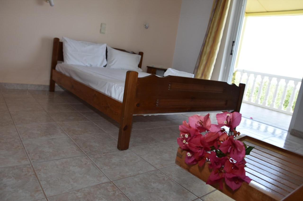 Casa Dyonisia Tsilivi Aparthotel Planos  Exterior photo